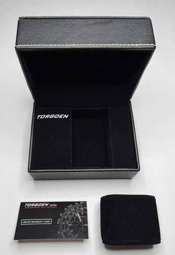 New authentic torgoen - ✅,