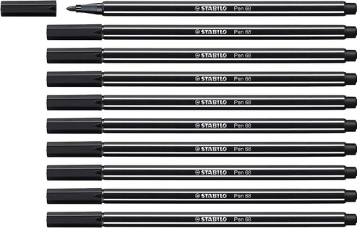 Stabilo pen - stabilo,