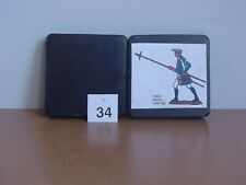 Nr 34 ... Prinz August Form ... Soldat  mit  Pike ... 40mm