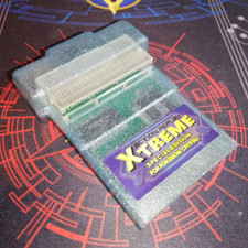 Game Boy Action Replay Xtreme