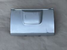 Mercedes ML W163 Abdeckung Heckstoßstange AHK Anhängerkupplung A1638801105 Orig