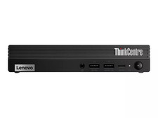 Lenovo ThinkCentre M80q Gen 3