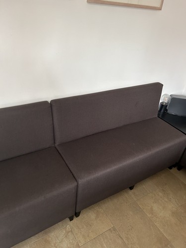Sitzbank