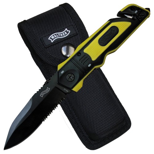 Walther erk emergency rescue - walther,