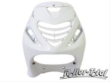 Frontverkleidung weiß Piaggio