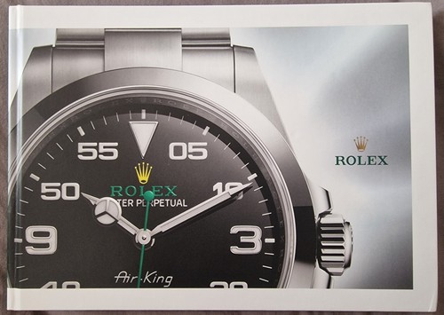 Rolex uhren katalog von - uhren, 2022