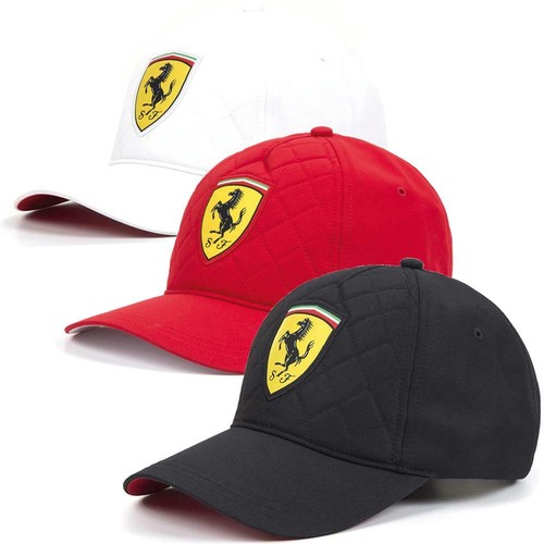 Scuderia ferrari quilt - scuderia,