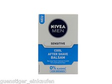 100ml Nivea MEN Sensitive Cool