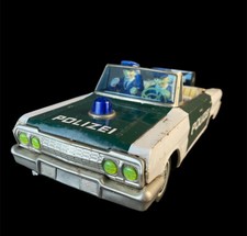 Altes Blechspielzeug Auto