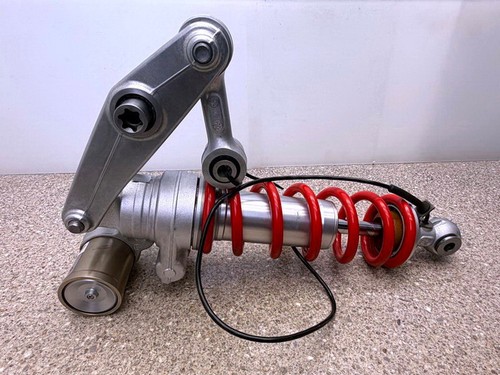 Ddc federbein stossdämpfer - ddc,