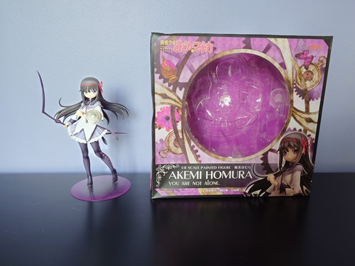 You are not - alone, akemi