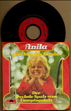 Anita - Glück in der
