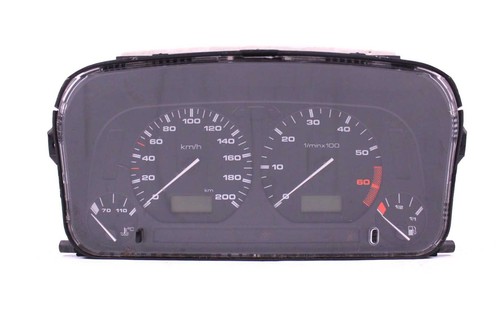 Tachometer original polo - original, 6n