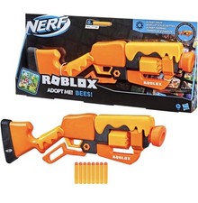 NERF ROBLOX Adopt Me! Bees