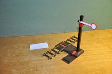 Faller e-train Signal 3847 Spur 0