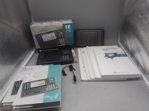 Texas instruments - texas,