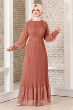 Abendkleid Maxikleid mit