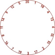 Precise180 - One Piece