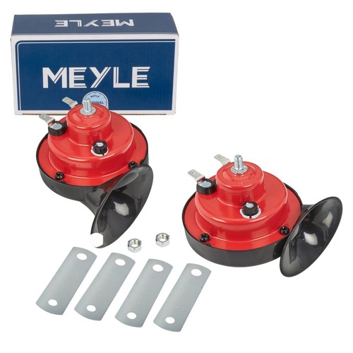 Meyle hoch tiefton fanfare - 2x, hoch+tiefton