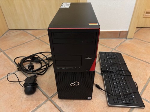 Fujitsu esprimo p956 e94 - esprimo, p956/e94+
