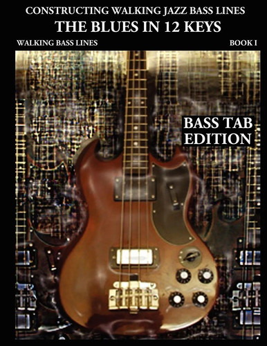 Constructing walking jazz bass - constructing,