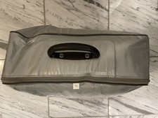 Abdeckplane Autoabdeckung Wasserdicht für Mercedes-Benz SLK R171