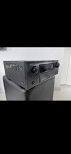 DENON AV Surround Receiver