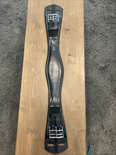 Sattelgurt euroriding cm - sattelgurt,