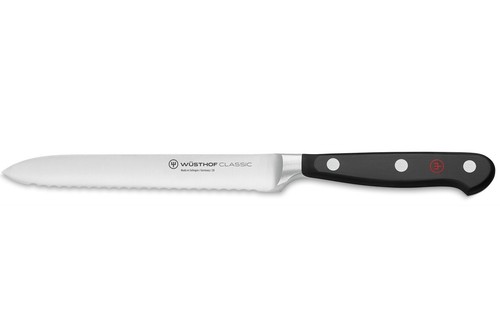 Wüsthof classic sägeschäkel - wüsthof,