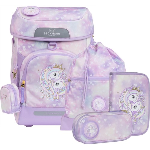 Beckmann plus air - air, 6-tlg
