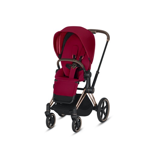 Cybex priam rose gold - cybex,