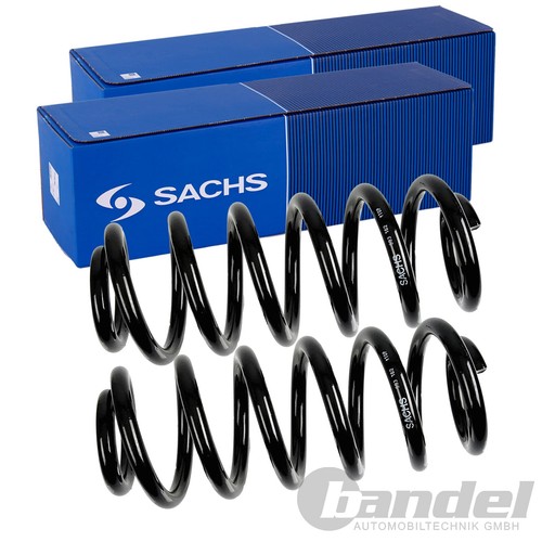 Sachs fahrwerksfeder - sachs,