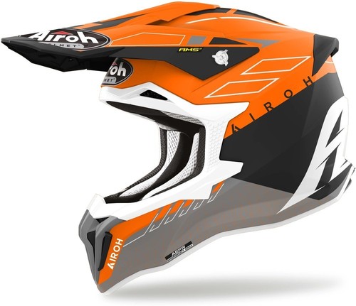 Airoh motorrad crosshelm - airoh,