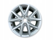 Alufelge zoll 5x112 - 16,