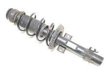 Federbein Vorderachse Stossdämpfer Feder vorne VW Polo 6R 1x violett 6R0413031C