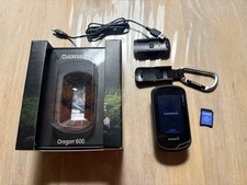 Garmin Oregon 600 Outdoor Navi