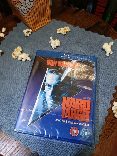 Harte ziele - (hard, target)