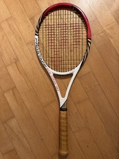 Wilson Pro Staff 90 BLX 90