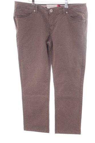 Jaggy straight leg jeans - straight-leg, damen