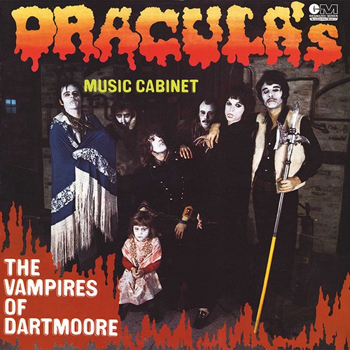 The vampires dartmoore - the, of