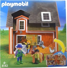 Playmobil 5765 4142 mitnehm - playmobil,