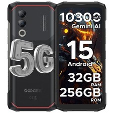 DOOGEE Blade 20 Turbo 5G AI