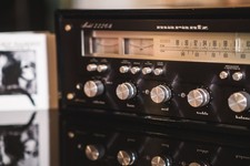 Marantz 2226B Vintage Receiver