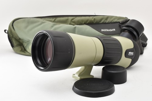 Nikon fieldscope iii - nikon, iii-a