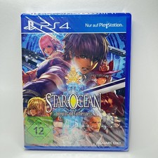 Star Ocean Integrity and