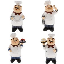 Italienischer Chef Koch