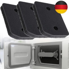 3x Filter für Miele t1 Schwammfilter 9164761 Wärmepumpentrockner Filterschwamm #