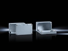 Rittal AluminiumguÃŸ-GehÃ¤use GA 9108.210