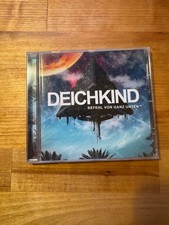Deichkind - Befehl von ganz