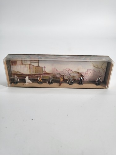 Merten spur 2337 figuren - n, set